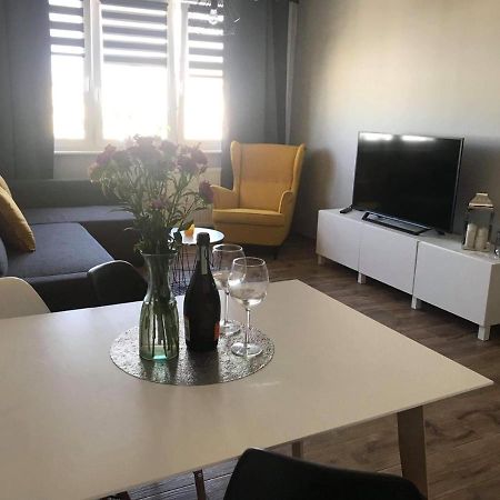 Apartamentlesna12Хель Экстерьер фото