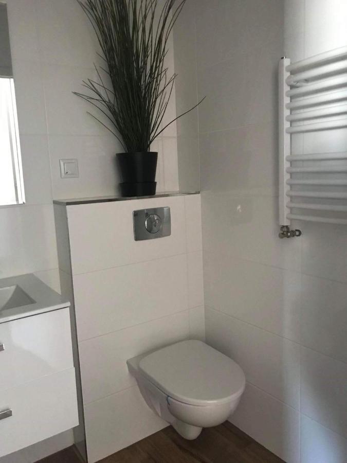Apartamentlesna12Хель Экстерьер фото